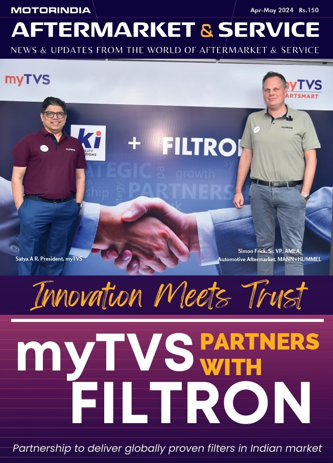 Aftermarket & Service – AutoTex Digital