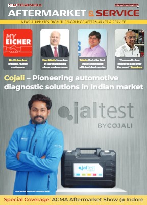 Aftermarket & Service – AutoTex Digital