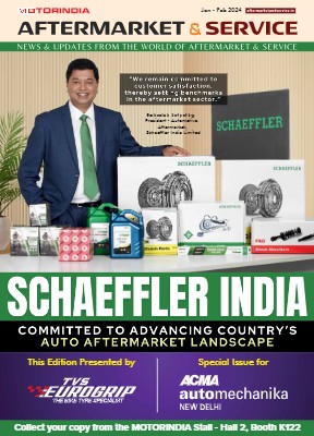 Aftermarket & Service – AutoTex Digital