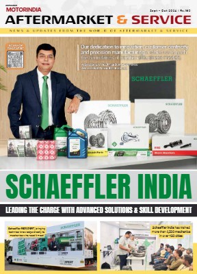 Aftermarket & Service – AutoTex Digital