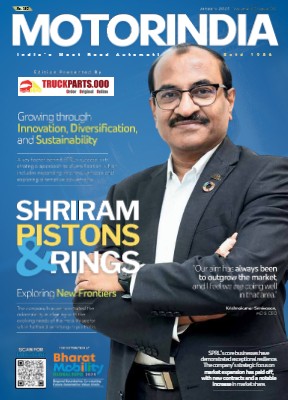 Motorindia – AutoTex Digital