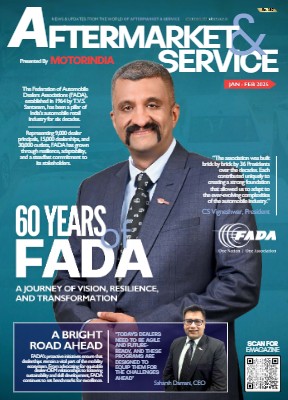 Aftermarket & Service – AutoTex Digital