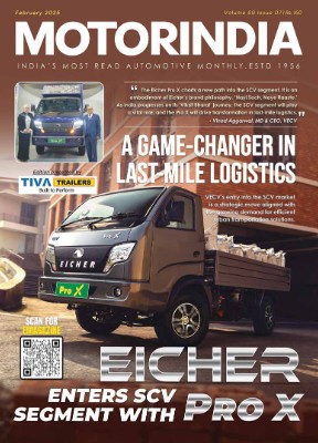 Motorindia – AutoTex Digital