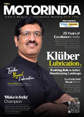 Motorindia – AutoTex Digital