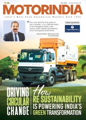 Motorindia – AutoTex Digital