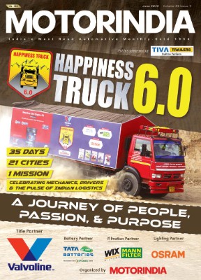 Motorindia – AutoTex Digital